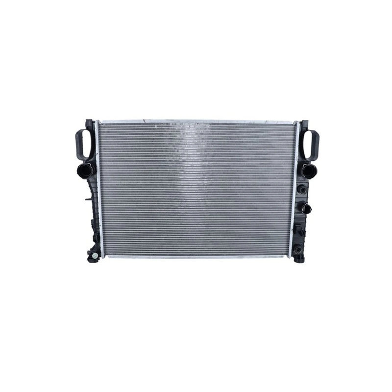 NRF Engine Radiator 56076