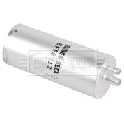 Borg & Beck Fuel Filter Element BFF8312