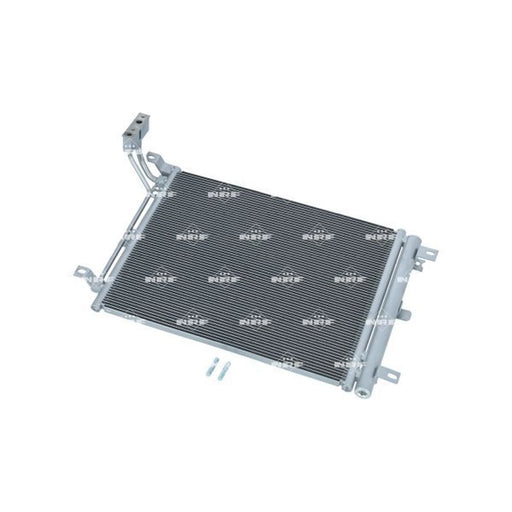 NRF Air Conditioning Condenser 350633
