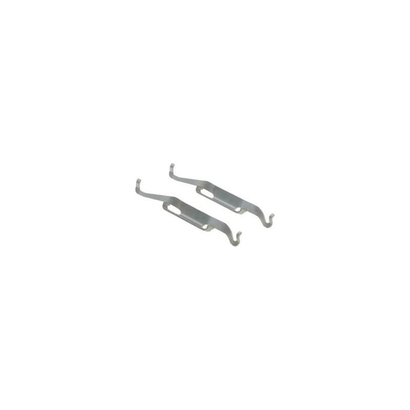 Bosch Brake Pad Accessory Fitting Kit Front 1 987 474 687