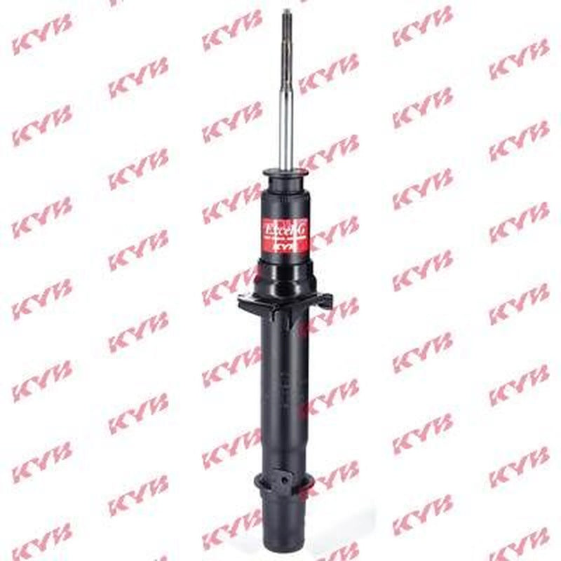 KYB Shock Absorber Damper Strut Front Left 340037