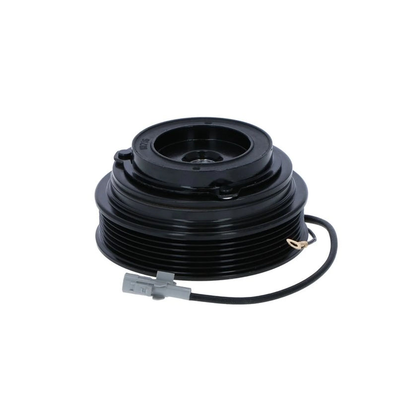 NRF A/C Compressor Magnetic Clutch 380006