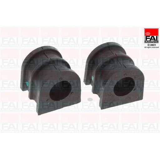 FAI 2 x Anti Roll Bar Mounting Bracket SS10759K