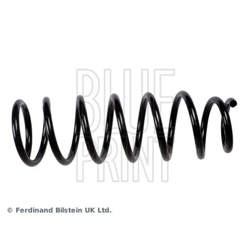 Blue Print Rear Suspension Coil Spring ADT388375