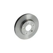 Bosch 2 x Vented Front Brake Discs 0 986 479 U40