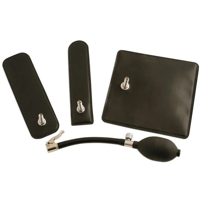 Power-TEC Inflatable Panel Bag Set 3pc - PPL