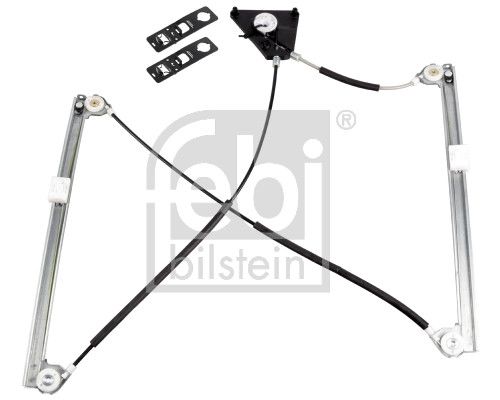 Febi Electric Window Regulator Lifter Left Front