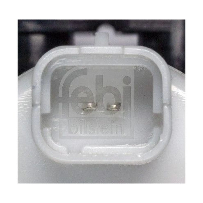 Febi Windscreen Washer Pump 36333