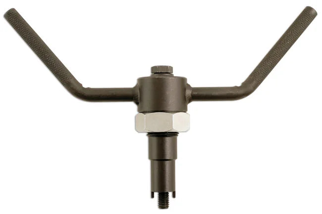Laser Tools Crankshaft Turning Tool - for Ducati - PL