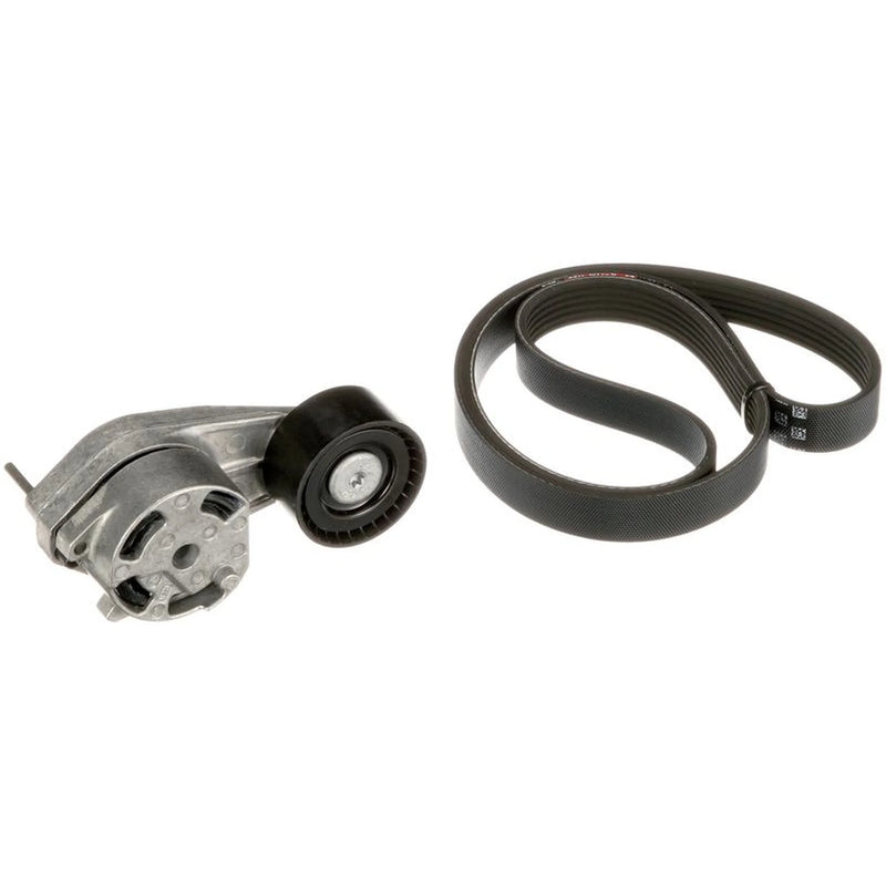 Gates V-Ribbed Belt Set K026PK988