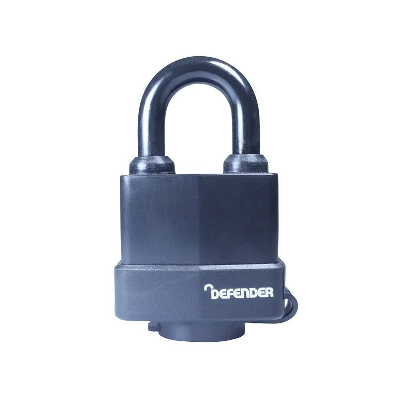 DEFENDER All Terrain Weatherseal Padlock Keyed Alike 40-50mm