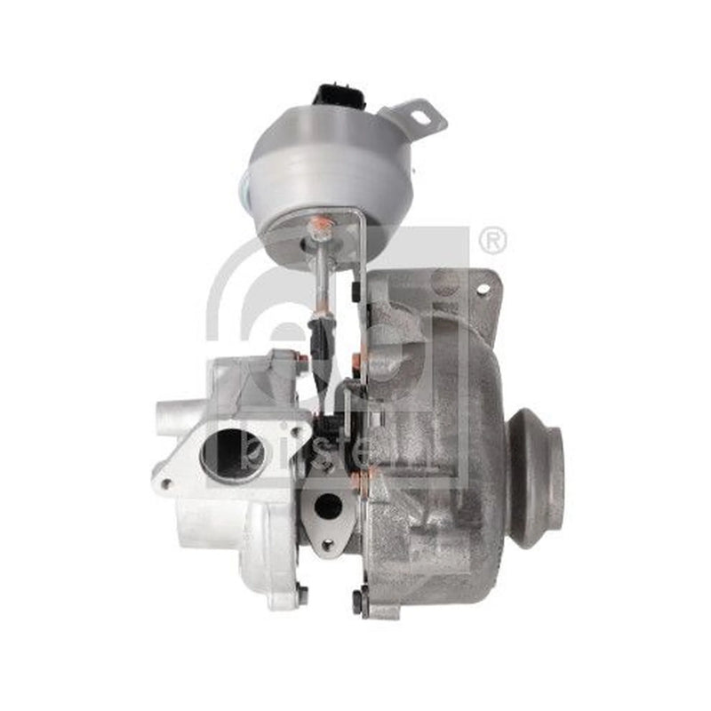 Febi Turbocharger Turbo Unit 187374