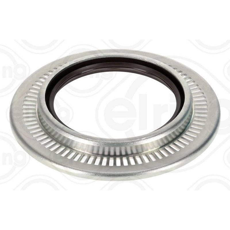 Elring Wheel Hub Shaft Seal 100mm OD ID Thick 265.960