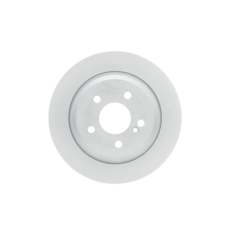 Bosch 2 x Solid Rear Brake Discs 0 986 479 414