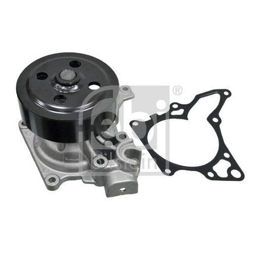 Febi Engine Cooling Water Pump 183709