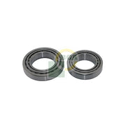 BGA Wheel Bearing Kit 82mm WHB2350K