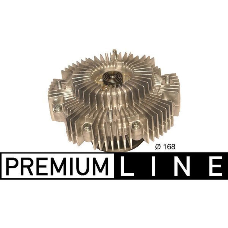 Mahle Radiator Fan Clutch CFC 159 000P