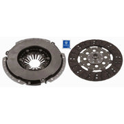 Sachs Clutch Kit Set 3pc 3000952007