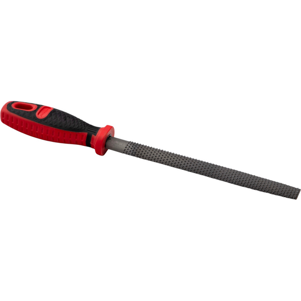 Sealey Half Round Rasp 200mm