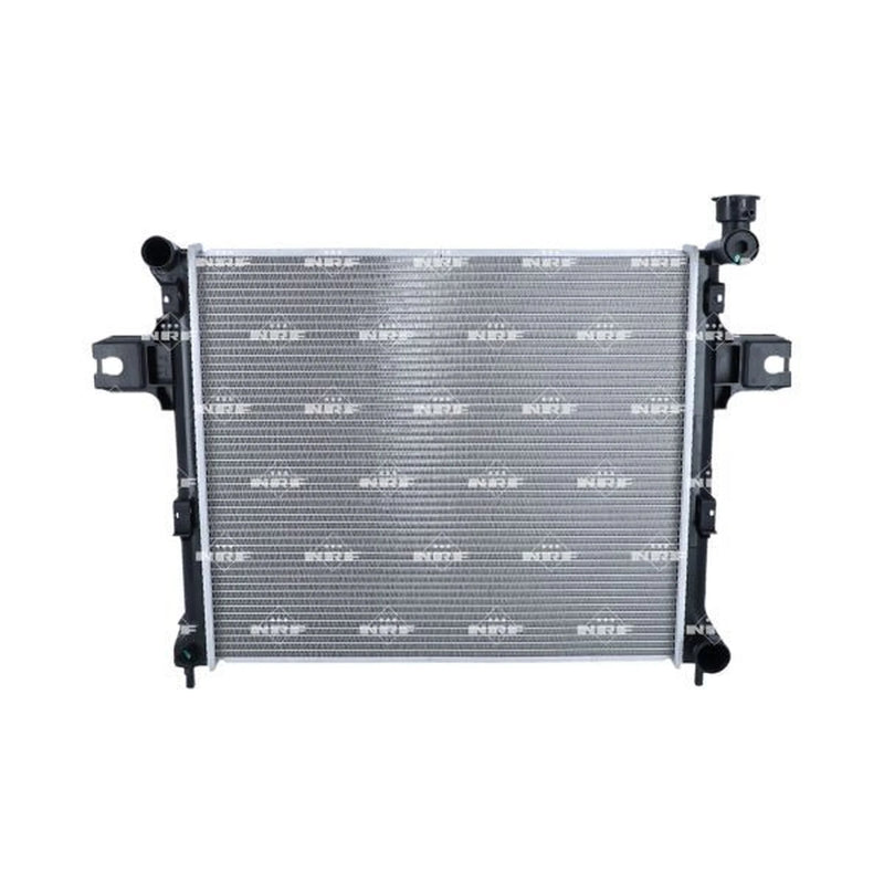 NRF Engine Radiator 56588