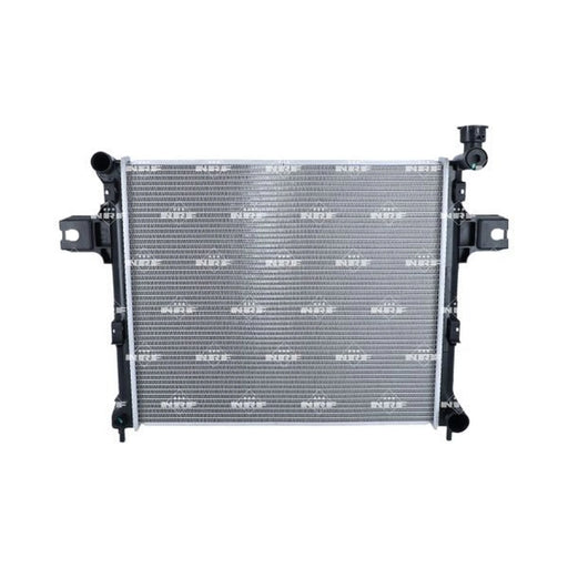 NRF Engine Radiator 56588