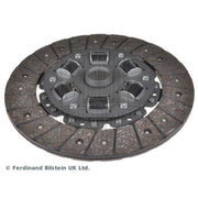 Blue Print Clutch Friction Disc Plate 22 Splines ADM53146