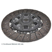 Blue Print Clutch Friction Disc Plate 22 Splines ADM53146