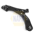 NAPA Control/Trailing Arm Front Left NST3235
