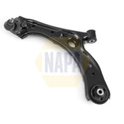 NAPA Control/Trailing Arm Front Left NST3235