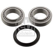 Febi Wheel Bearing Kit Rear Right 60mm 08132