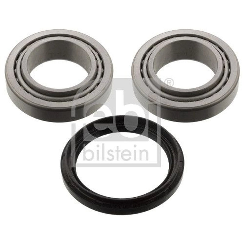 Febi Wheel Bearing Kit Rear Right 60mm 08132