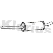 Klarius Box With Centre Pipe FE1164D