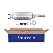 Hella Soot/Particulate Filter 8LH 366 080-771