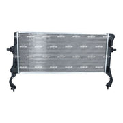 NRF Engine Radiator 550128