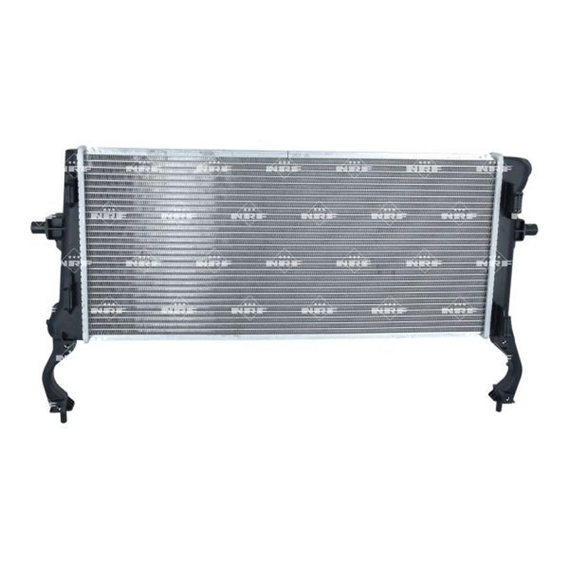 NRF Engine Radiator 550128
