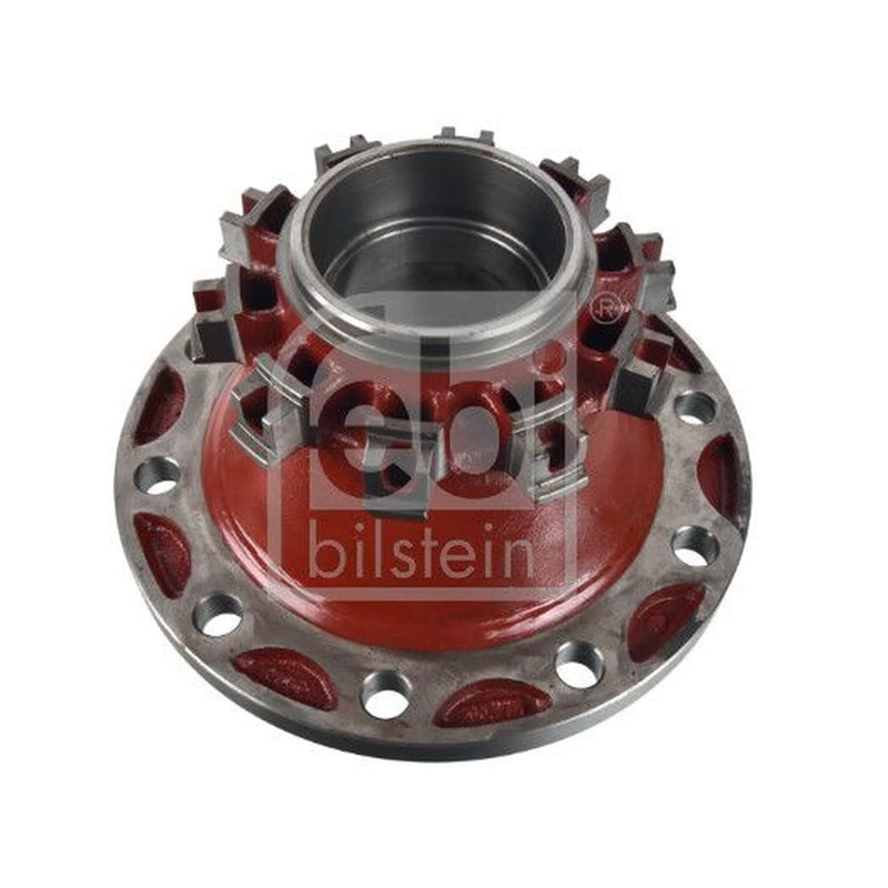 Febi Wheel Hub Stud 180504