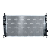 NRF Engine Radiator 53905