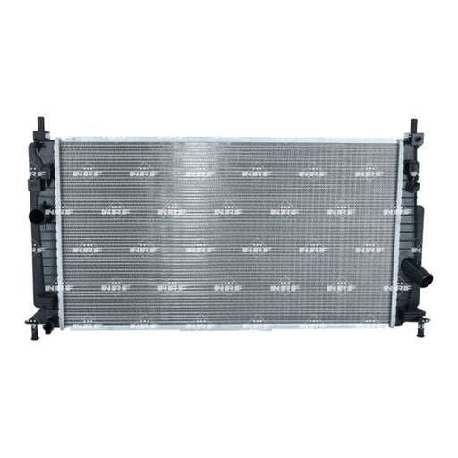 NRF Engine Radiator 53905