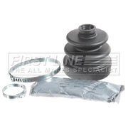 First Line Drive Shaft Bellow Kit Front Left FCB6311