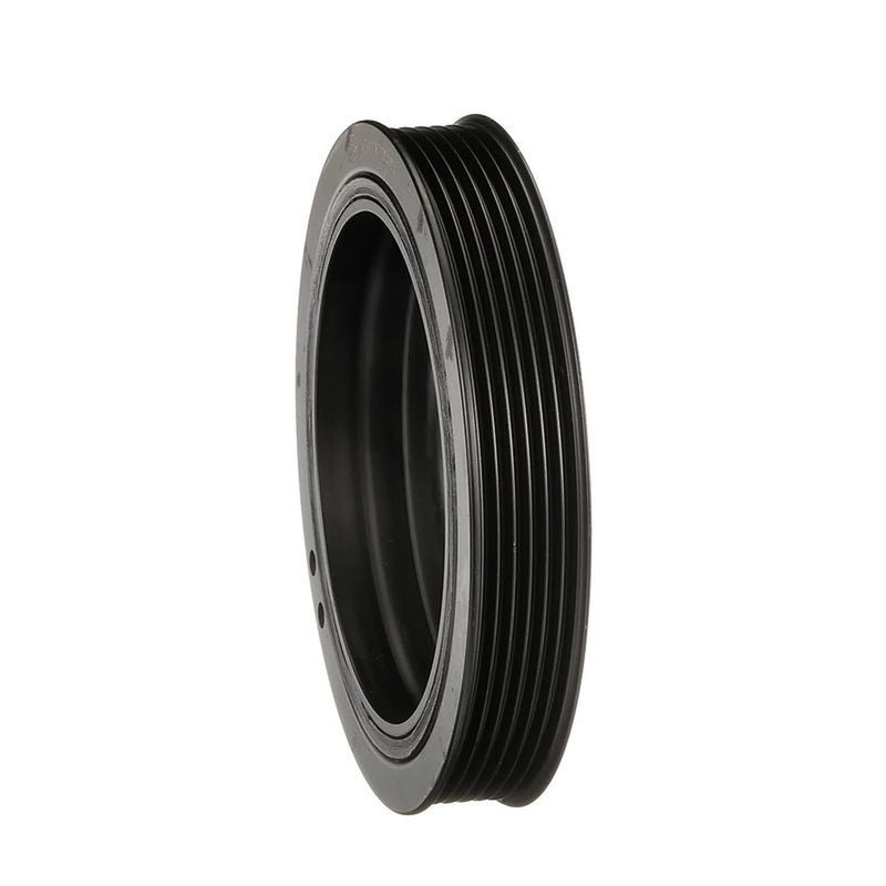 Gates Crank Shaft Belt Pulley TVD1126A
