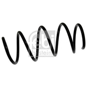 Febi Front Suspension Coil Spring 46991