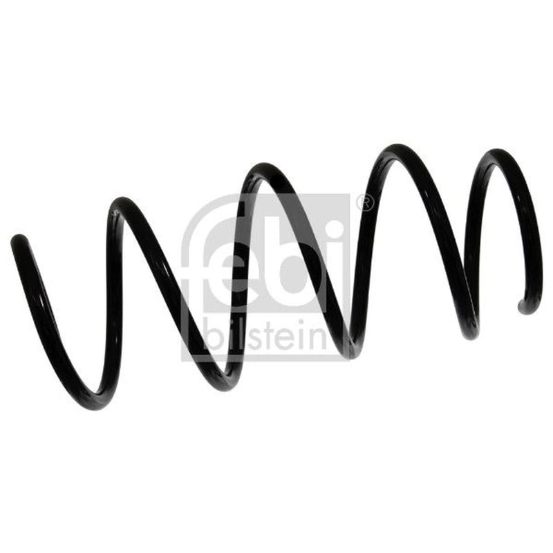 Febi Front Suspension Coil Spring 46991
