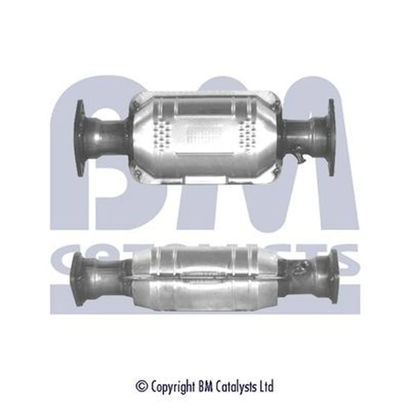 BM Catalysts Petrol Cat BM90748