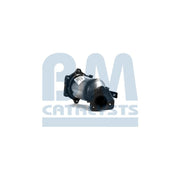 BM Catalysts Homologated Petrol Cat BM91066H