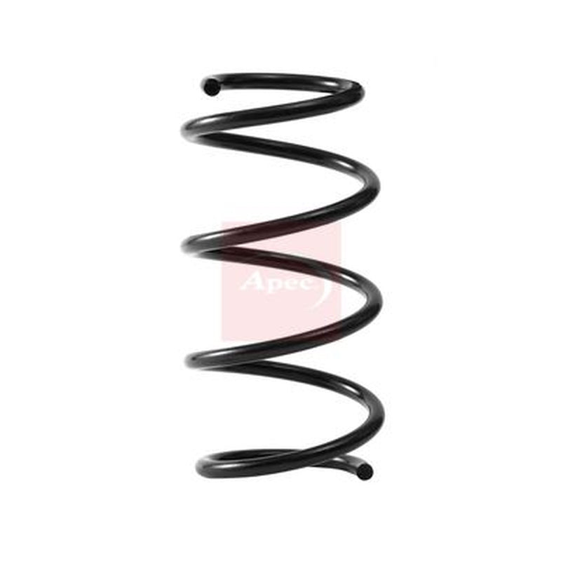 Apec Front Suspension Coil Spring ACS2341