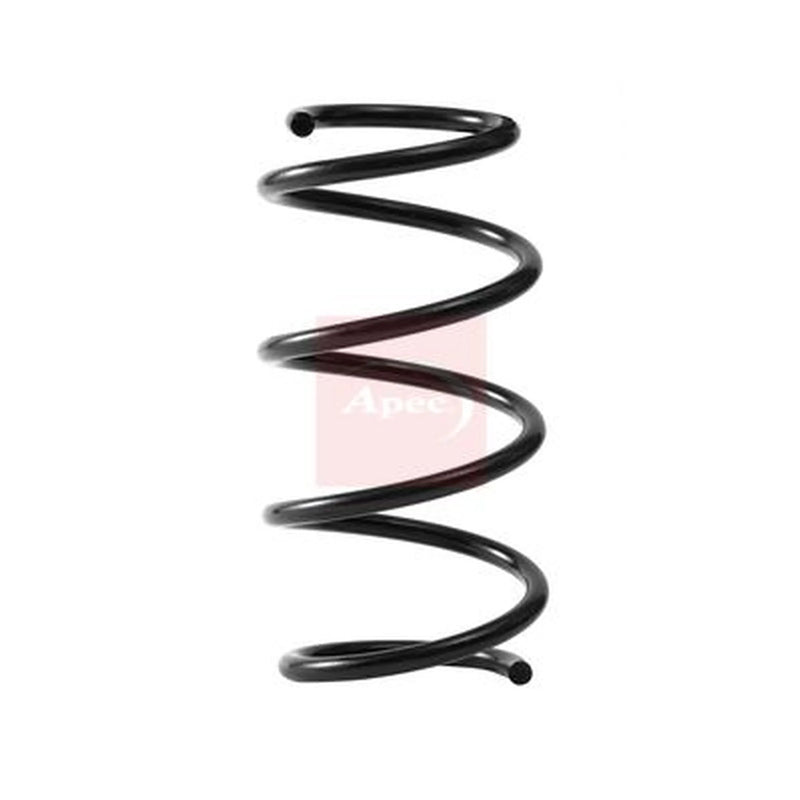 Apec Front Suspension Coil Spring ACS2341