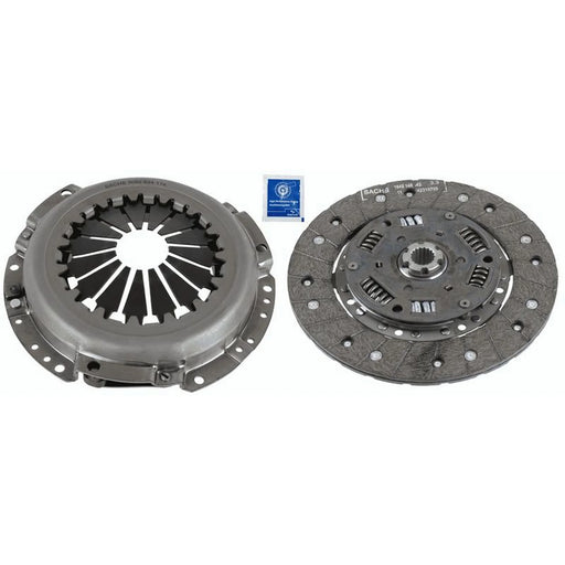 Sachs Clutch Kit Set 3pc 3000443001