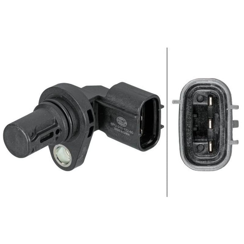 Hella Crankshaft Position Sensor 6PU 013 122-601