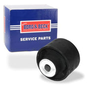 Borg & Beck Axle Cross Member Bushing OD ID BSK6615