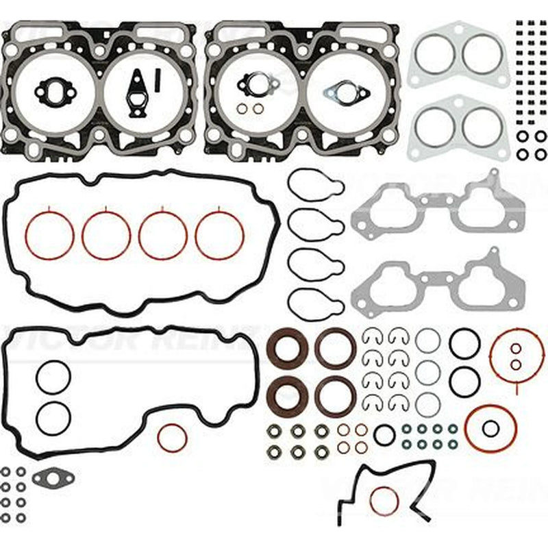Victor Reinz Cylinder Head Gasket Kit 02-53910-04